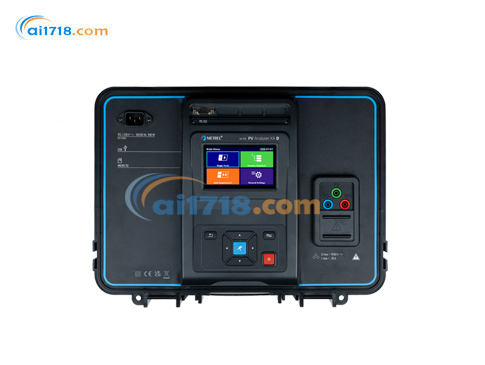 德国METREL(美翠) MI3116光伏检测仪 德国METREL(美翠) MI3116光伏检测仪