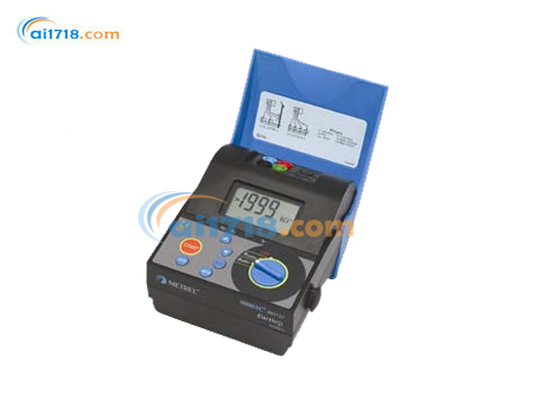 德国METREL(美翠) MI2127接地电阻测试仪 德国METREL(美翠) MI2127接地电阻测试仪