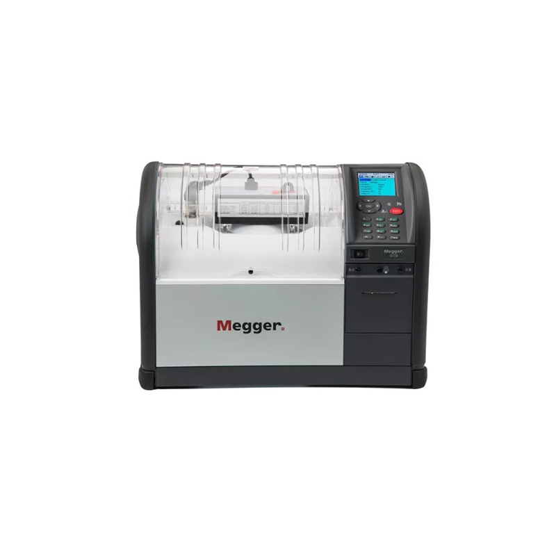 绝缘油介损测试仪