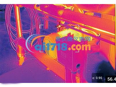 KGT E96红外热像仪 KGT E96红外热像仪