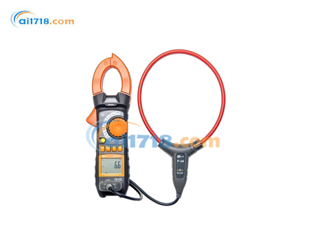 波兰SONEL(索耐) CMP-3000钳形表