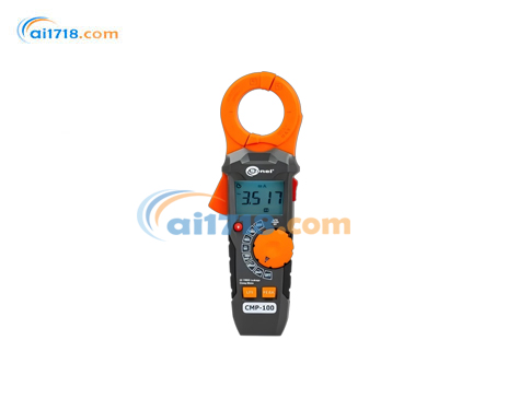 波兰SONEL(索耐) CMP-100数字钳形表