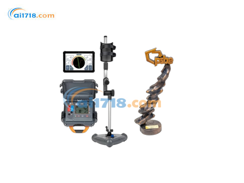 波兰SONEL S.A.（索耐）LKZ-2500/LKN-2500/LKD-2500地下管线定位系统