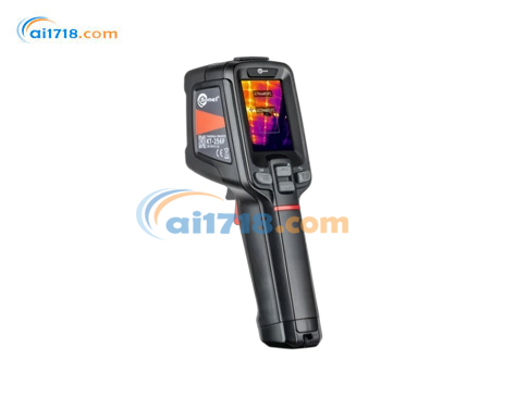 波兰SONEL S.A.（索耐） KT-128/256/256F红外热像仪