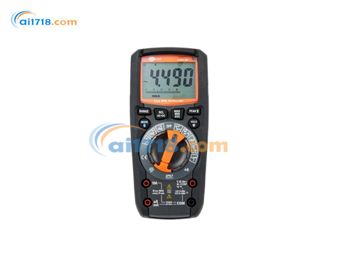 波兰SONEL S.A.（索耐） CMM-30数字万用表