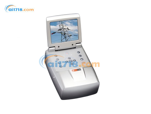 波兰SONEL S.A.（索耐） UV-260紫外成像仪