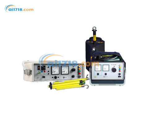 波兰SONEL S.A.（索耐） S-25/50/80/110/120DC高压绝缘测试仪