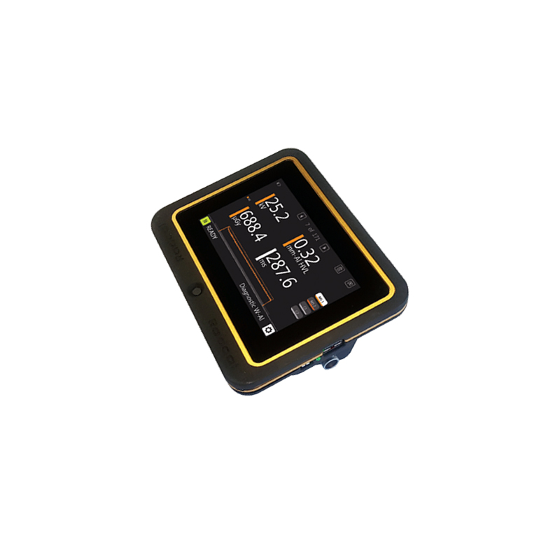 美国Radcal Accu-Gold+ Touch X射线测量系统