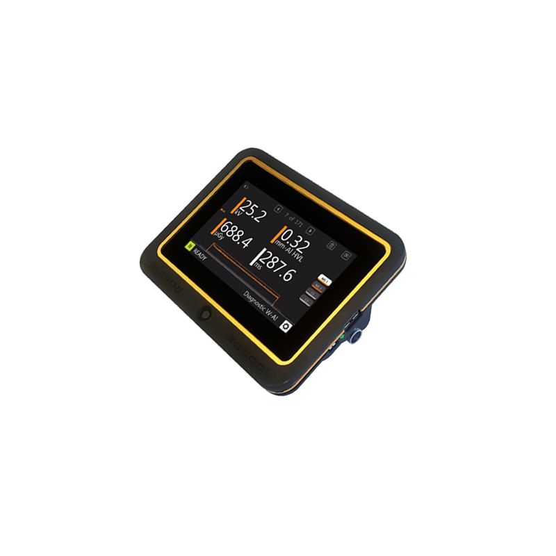 美国Radcal Accu-Dose+ Touch X射线测量系统