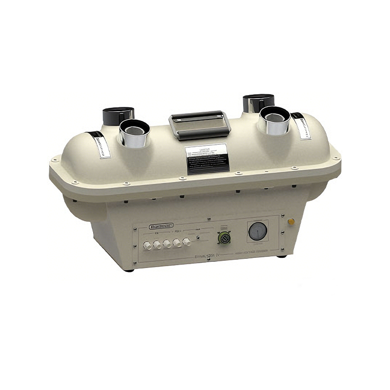 美国Radcal Dynalyzer IV动态分析仪