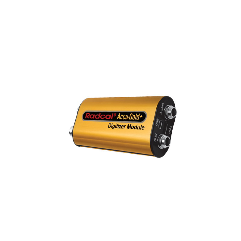 美国Radcal Rapid-Gold+ X射线测量系统