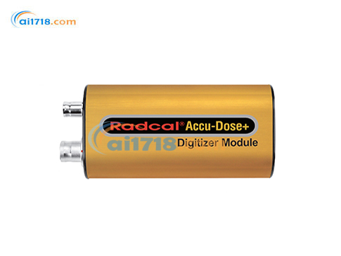 美国Radcal Accu-Dose+ X射线测量系统