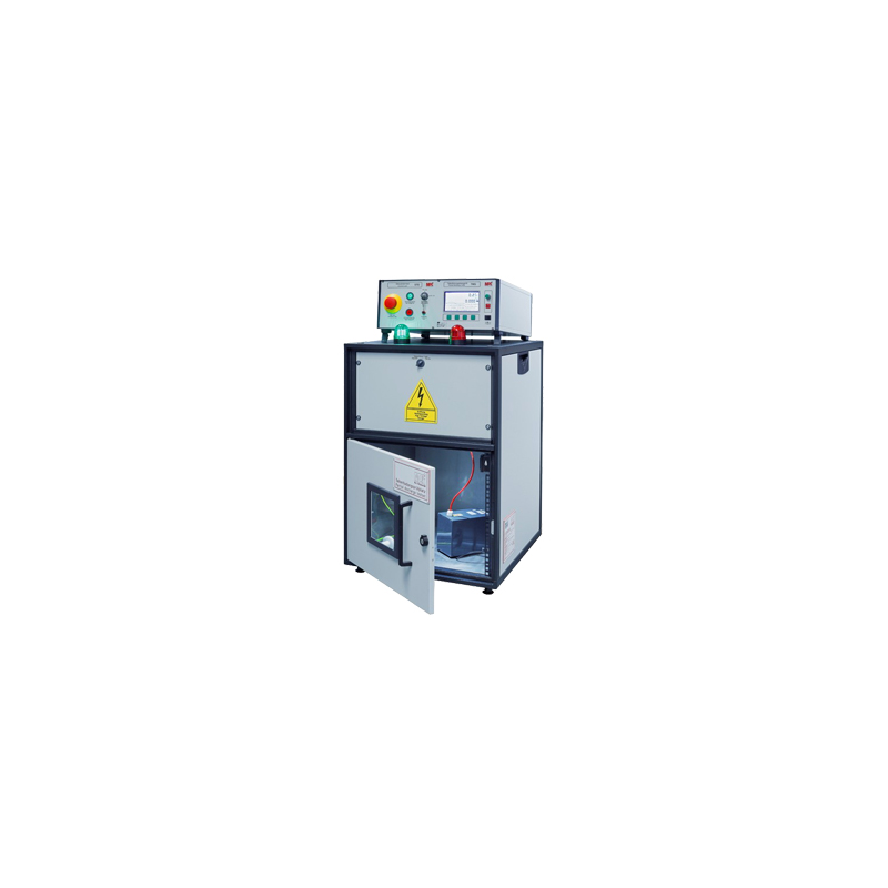 德国MPS TPP5/10/15局部放电测试系统