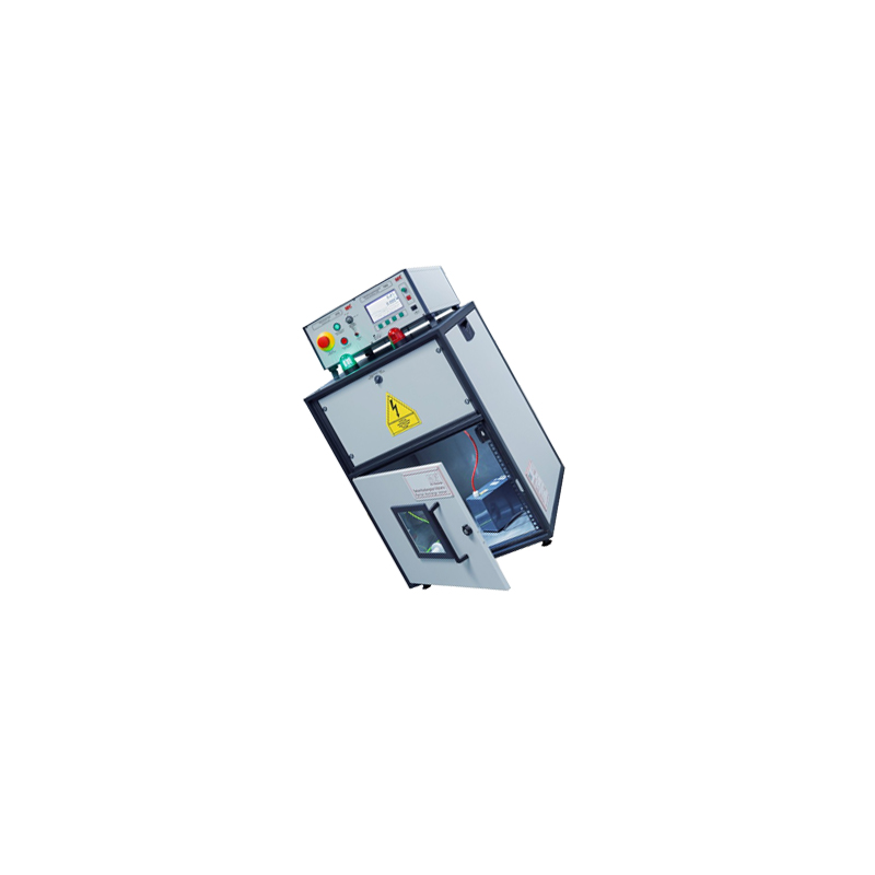 德国MPS TPP5/10/15局部放电测试系统