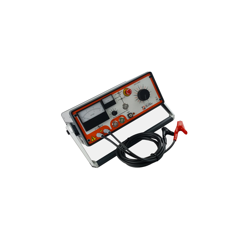 英国T&R KV5-100 MK3电压测试仪