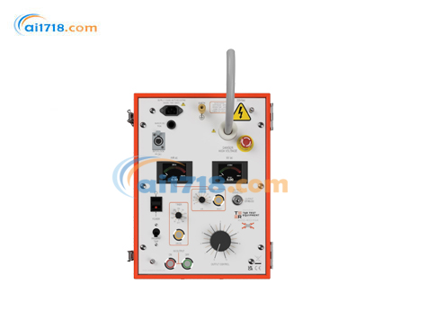 英国T&R KV30-40D MK4电压测试仪