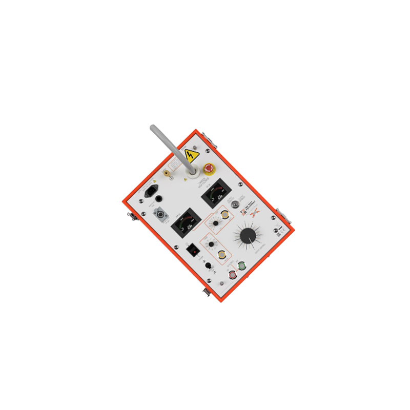 英国T&R KV50-20D MK2电压测试仪