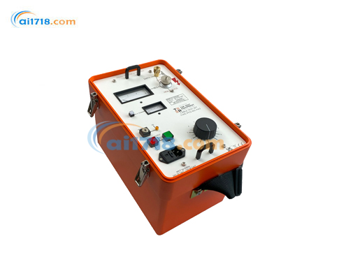 英国T&R PT15-10S Mk2直流耐压测试仪