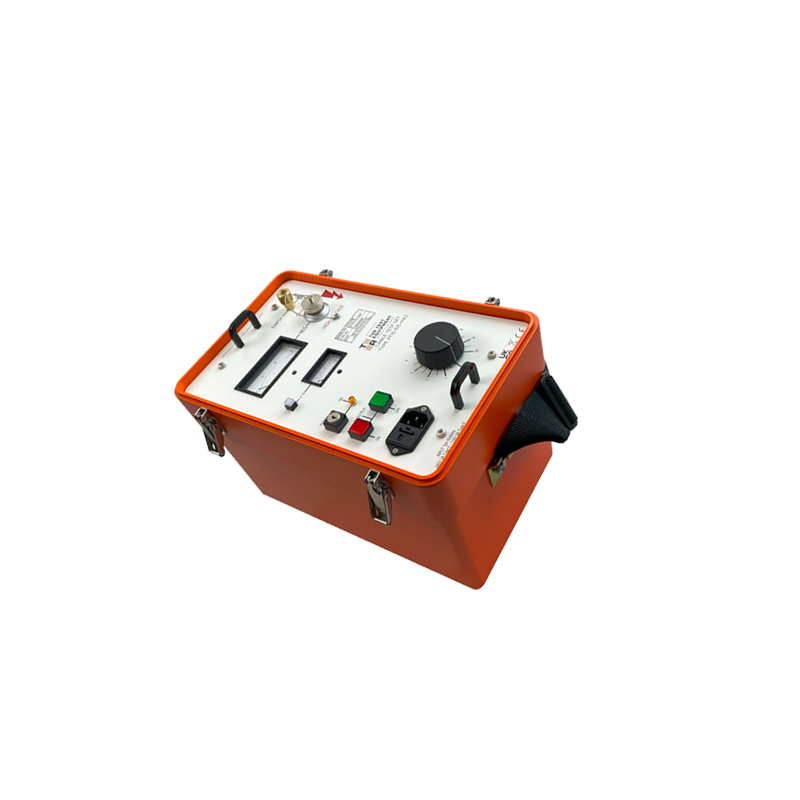 英国T&R PT15-10S Mk2直流耐压测试仪