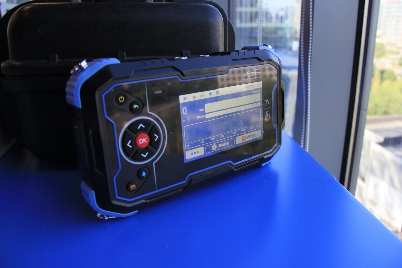 大海智能听漏仪