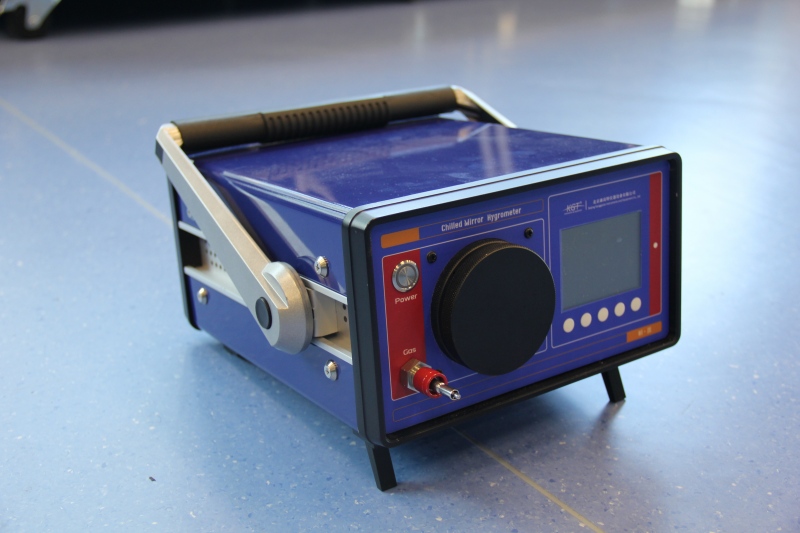 朝露 精密智能露点仪