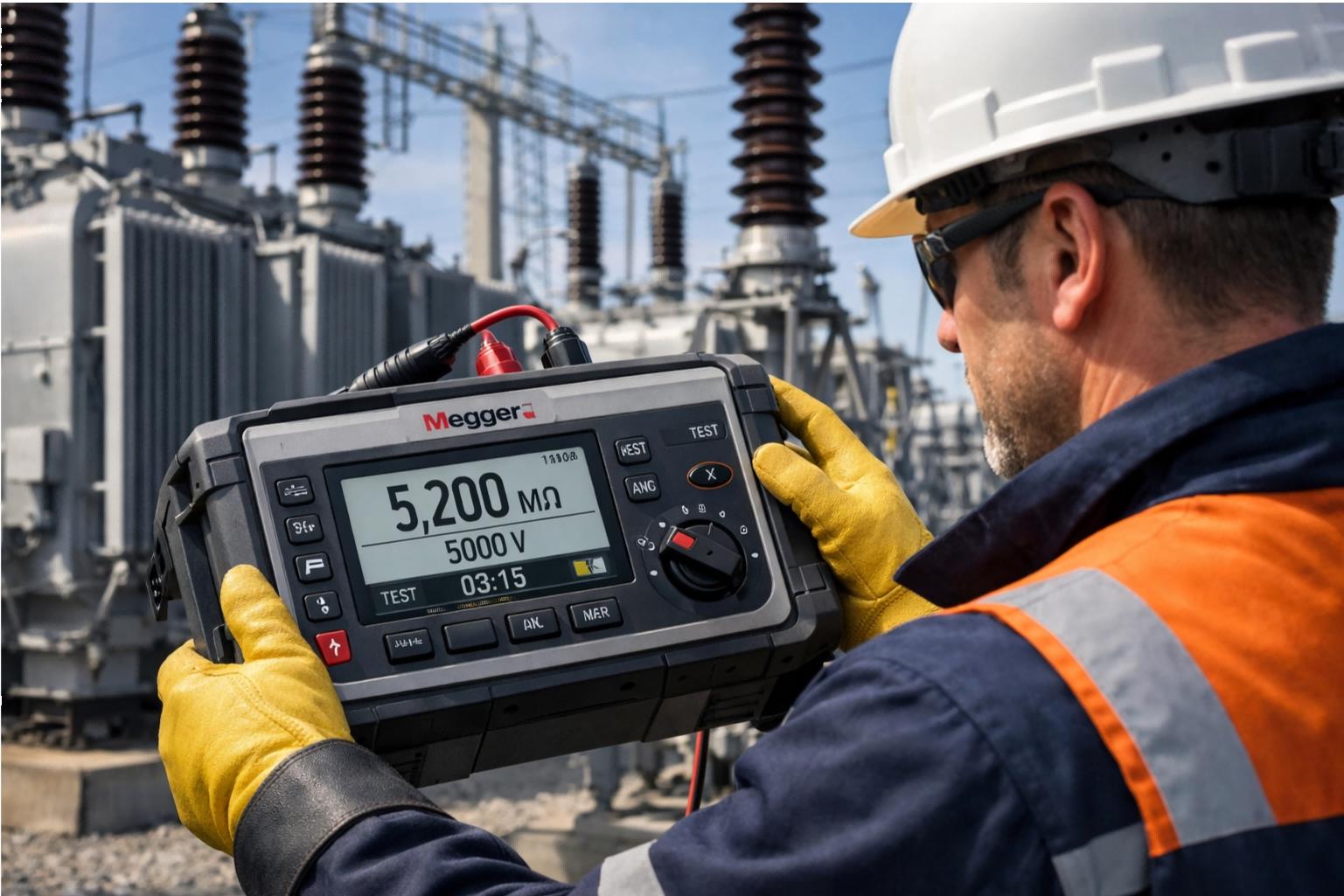 <a href='http://www.ai1718.com/tongyi.html'>绝缘电阻</a>测试仪：电力安全守护者的参数对比与选型指南