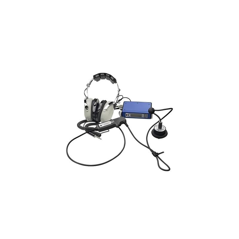 美国Pipehorn LD-20听漏仪