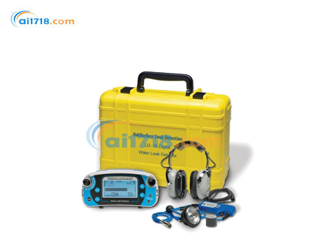 美国Pipehorn LD-18听漏仪