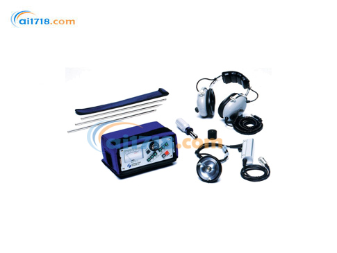 美国Pipehorn LD-12听漏仪