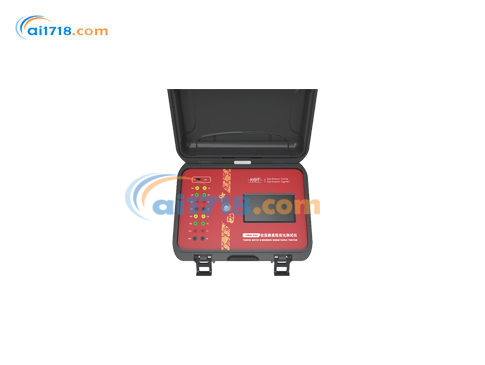 北京康高特 TRW-310变压器三相直流电阻测试仪