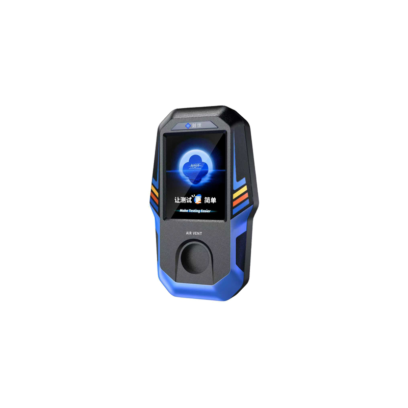 北京康高特 则徐 呼吸一氧化碳监测仪