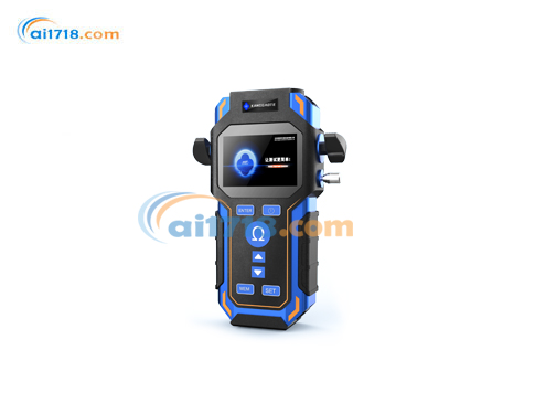 北京康高特 白驹Pro 回路电阻测试仪