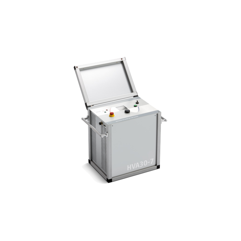 奥地利B2 HVA30-7超低频电缆测试系统