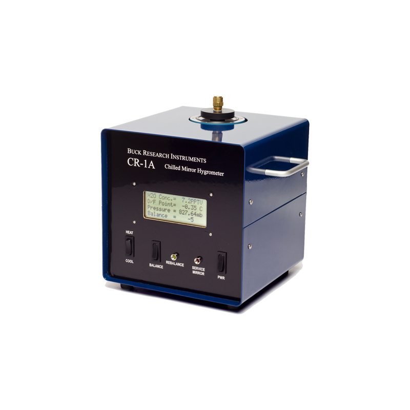 美国Buck Reserch Instruments CR-1A低温湿度计
