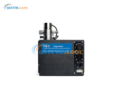 美国Buck Reserch Instruments CR-2飞机湿度计