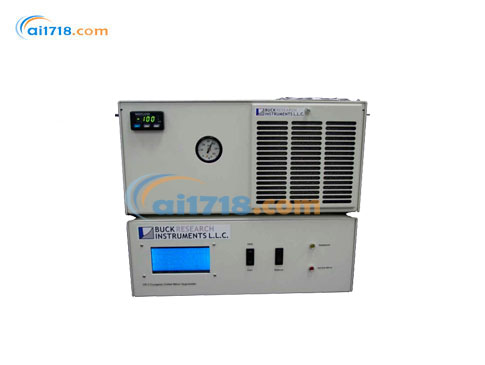 美国Buck Reserch Instruments CR-3低温湿度计