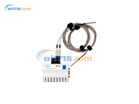 芬兰VAISALA(维萨拉) DL1000-1400温度数据记录仪