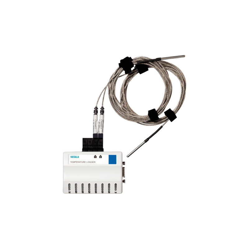 芬兰VAISALA(维萨拉) DL1000-1400温度数据记录仪