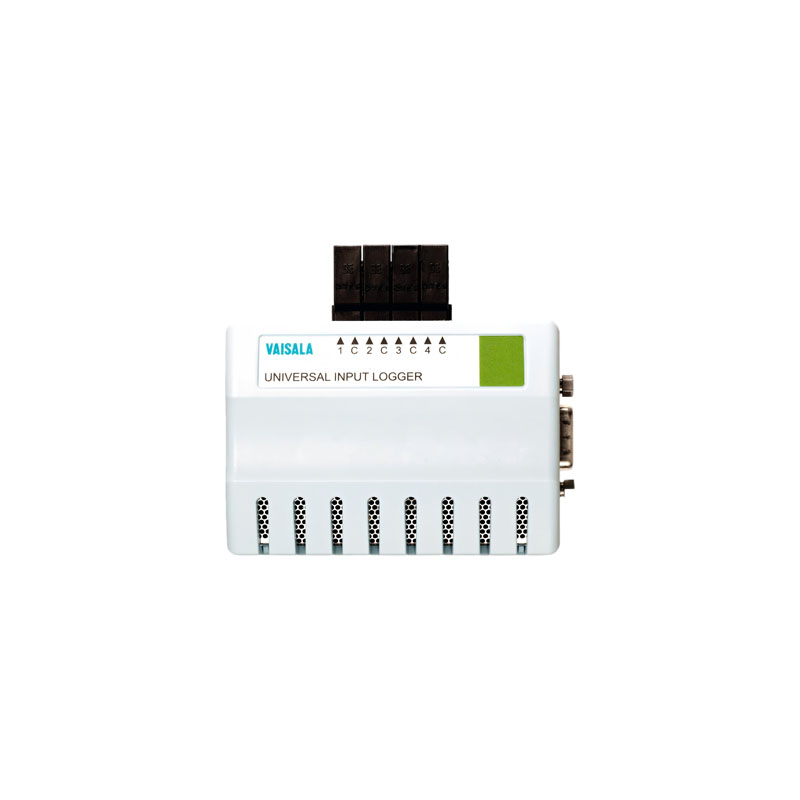 芬兰VAISALA(维萨拉) DL4000多功能数据记录仪