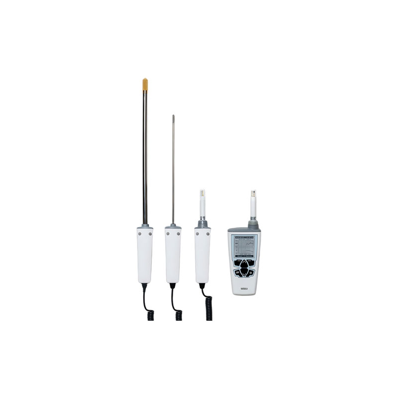 芬兰VAISALA(维萨拉) HM40温湿度计