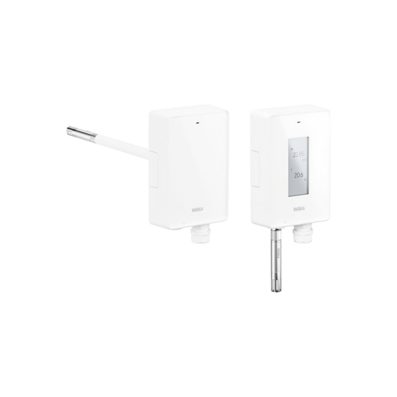 芬兰VAISALA(维萨拉) Origo10系列温湿度变送器