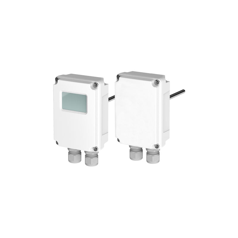 芬兰VAISALA(维萨拉) TMI110浸入式温度变送器