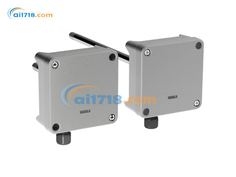 芬兰VAISALA(维萨拉) HMD60温湿度变送器