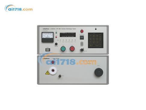 日本adphox XT-350 PB39b电晕放电测试仪