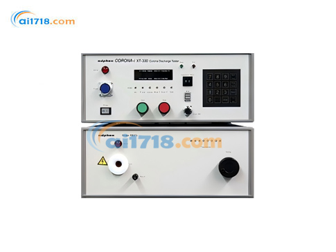 日本adphox XT-330 PB39a电晕放电测试仪