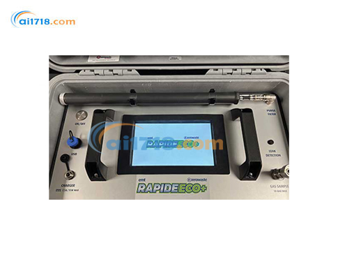 英国EMT Zerowaste Eco+ SF6综合分析仪