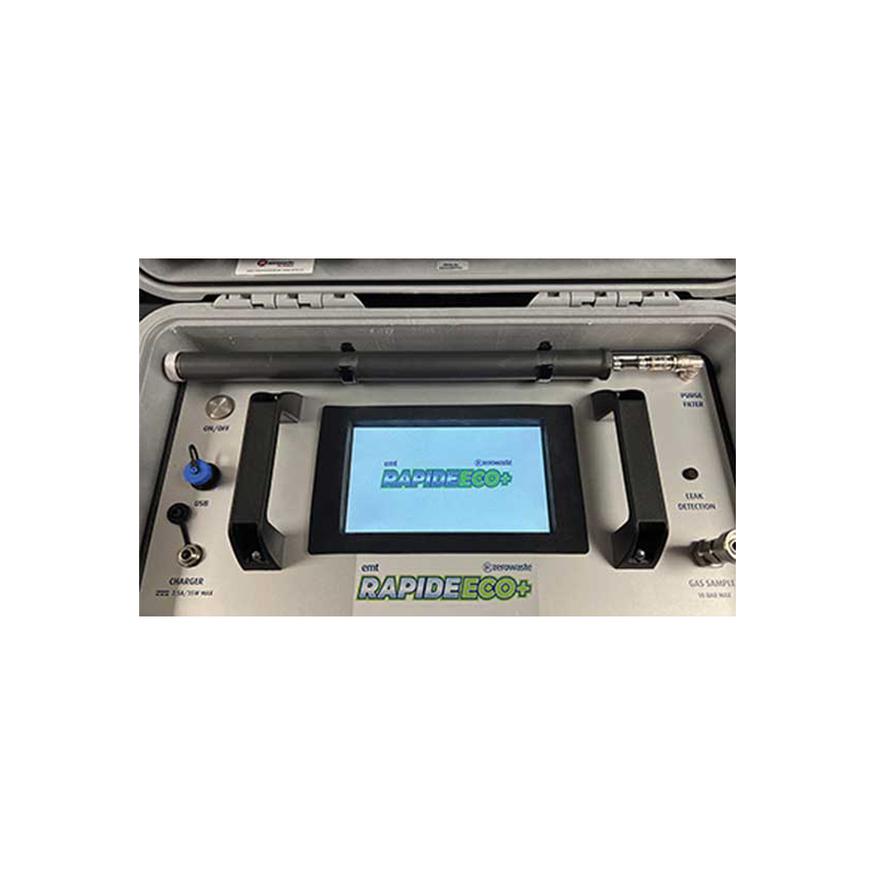 英国EMT Zerowaste Eco+ SF6综合分析仪