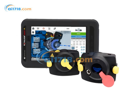 美国FLUKE ROTALIGN Touch EX*激光轴对中仪