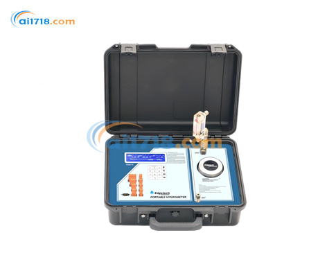 美国EdgeTech PDM75-X3SF便携式露点湿度计