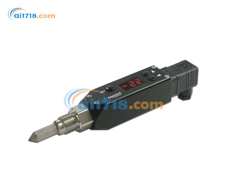 美国EdgeTech 6742 & 6744露点变送器